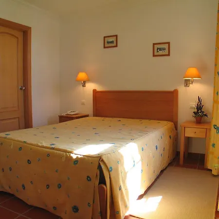 Отель Residencial Popular