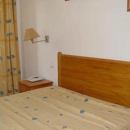 Residencial Popular Пениши