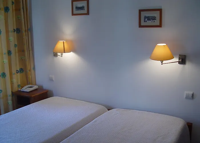 Otel Residencial Popular Peniche