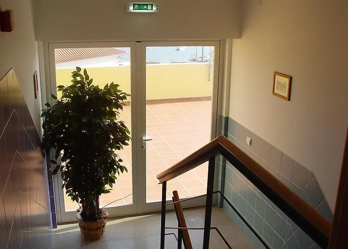 Otel Residencial Popular Peniche
