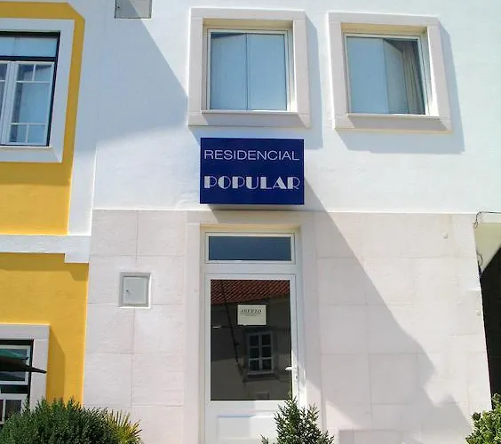 Otel Residencial Popular *