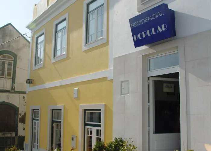 Otel Residencial Popular