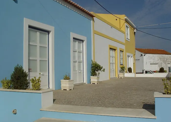 Otel Residencial Popular *