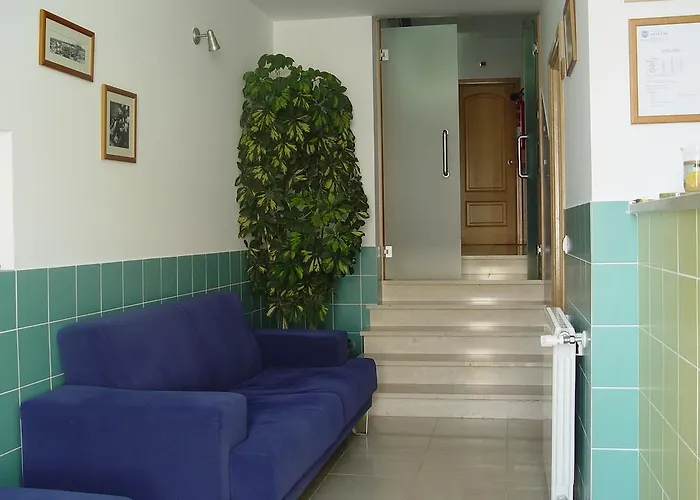 Otel Residencial Popular Peniche