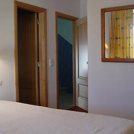 Hotel Residencial Popular *