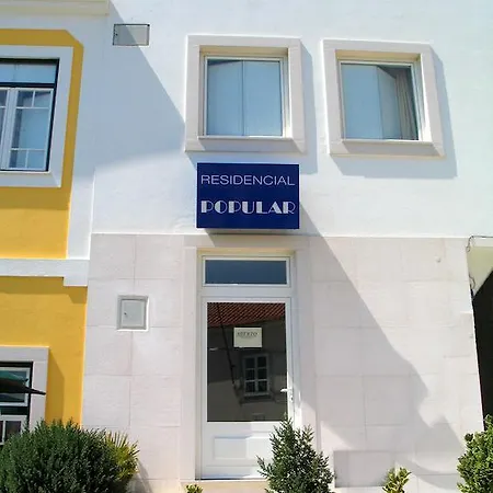 Guest house Residencial Popular *