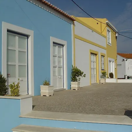 Guest house Residencial Popular *
