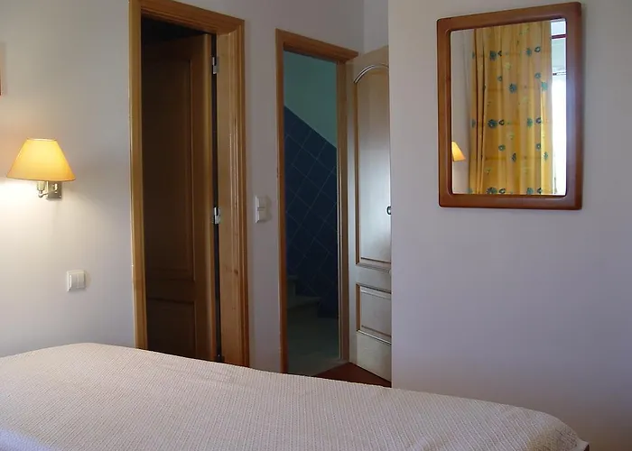 Hotel Residencial Popular *