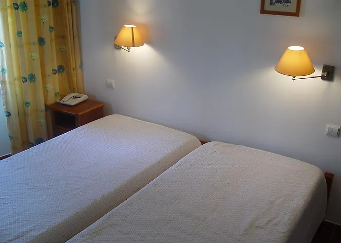 Hotel Residencial Popular