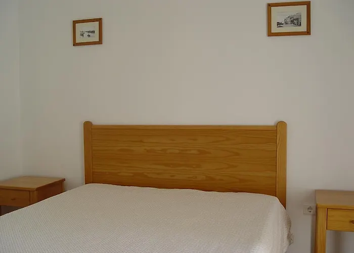 Residencial Popular Peniche