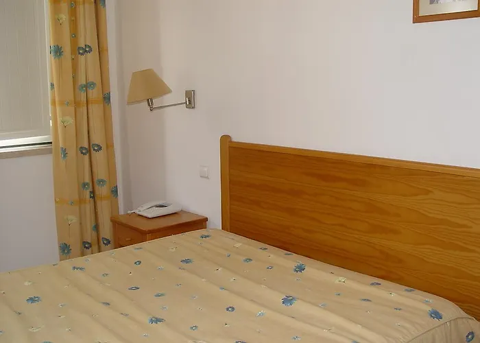 Residencial Popular Peniche